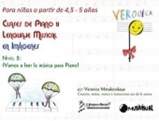 Clases De Piano Y Lenguaje Musical Nivel 2