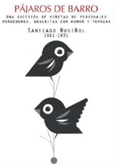 Pajaros De Barro