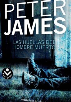 Las Huellas Del Hombre Muerto