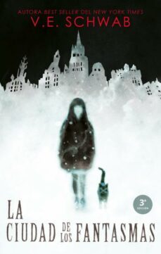La Ciudad De Los Fantasmas (Crónicas De Cassidy Blake 1)