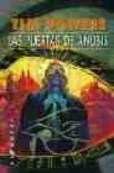 Las Puertas De Anubis (5ª Ed.)