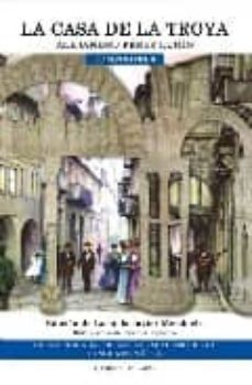 La Casa De La Troya