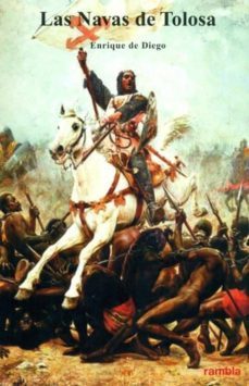 Las Navas De Tolosa