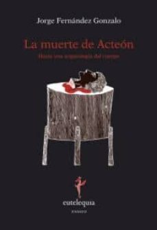 El Muerte De Acteon