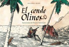 El Conde Olinos (Romance)