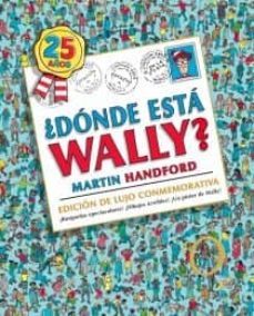 ¿Donde Esta Wally?