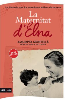 La Maternitat D Elna (Edición En Catalán)