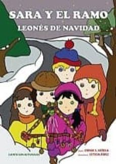 Sara Y El Ramo. Leones De Navidad