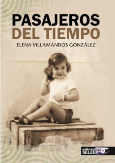 Pasajeros Del Tiempo