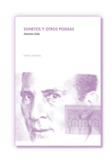 Sonetos Y Otros Poemas