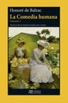 La Comedia Humana (Vol.i)