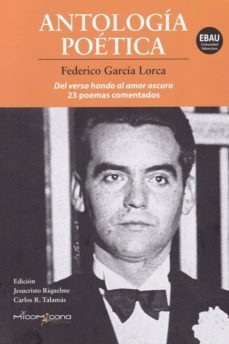 Antologia Poetica - Federico García Lorca