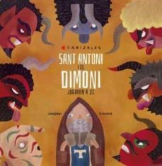 Sant Antoni I El Dimoni Jugaven A 31 (Edición En Catalán)