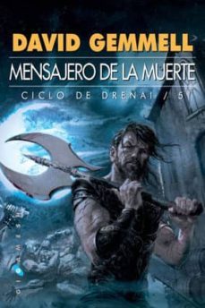 Mensajero De La Muerte (Ciclo Drenai 5)