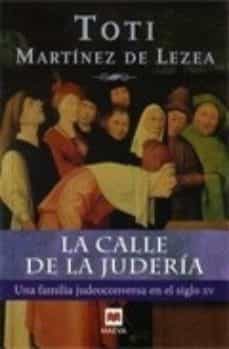 La Calle De La Juderia