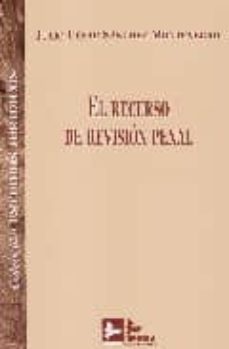 El Recurso De Revision Penal
