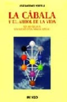 La Cabala Y El Arbol De La Vida