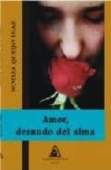 Amor, Desnudo Del Alma