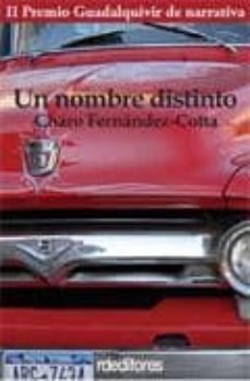 Un Nombre Distinto