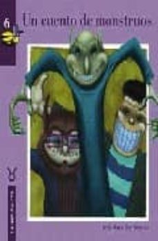 Un Cuento De Monstruos