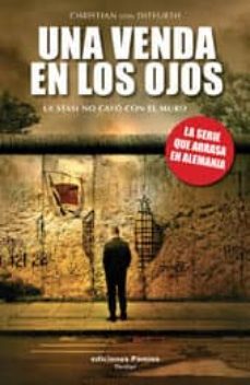 Una Venda En Los Ojos