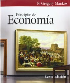 Principios De Economia (6ª Ed.)