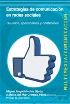 Estrategias De Comunicacion En Redes Sociales