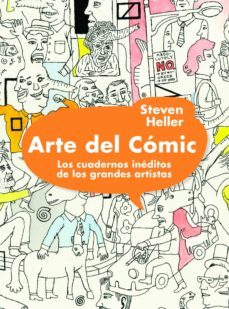 Arte Del Comic