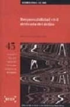 Responsabilidad Civil Derivada Del Delito (Incluye Cd)