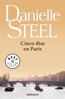 Cinco Dias En Paris