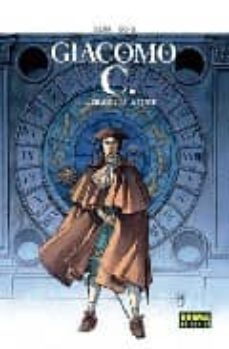 Giacomo C. 10: La Sombra De La Torre