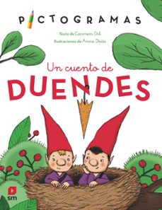 Pictogramas 5: Un Cuento De Duendes