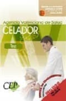Test Oposiciones Celador Agencia Valenciana De Salud