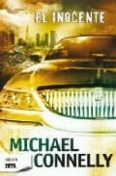 El Inocente (Serie Mickey Haller 1)