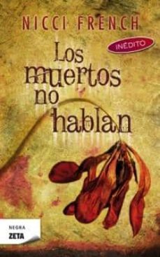 Los Muertos No Hablan
