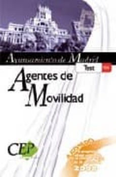 Test Oposiciones Agentes De Movilidad Del Ayuntamiento De Madrid