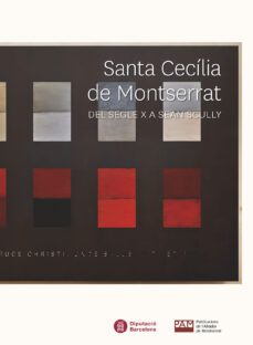 Santa Cecília De Montserrat (Edición En Catalán)