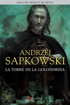 La Torre De La Golondrina (Saga Geralt De Rivia 6 (Edicion Colecc Ionista)