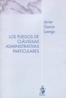 Pliegos De Cláusulas Administrativas Particulares