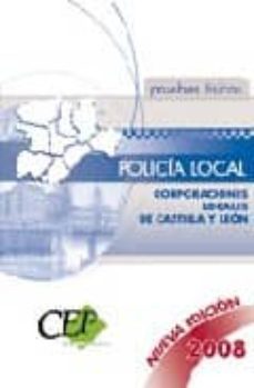 Pruebas Fisicas Oposiciones Policia Local Corporaciones Locales D E Castilla Y Leon