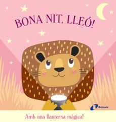 Bona Nit, Lleó! (Edición En Catalán)