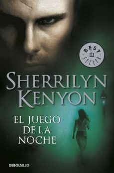 El Juego De La Noche (Cazadores Oscuros 6)