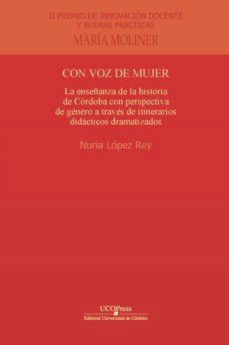 Con Voz De Mujer