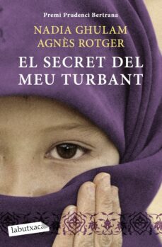 El Secret Del Meu Turbant (Edición En Catalán)