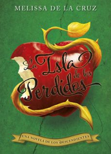 1. Los Descendientes :La Isla De Los Perdidos