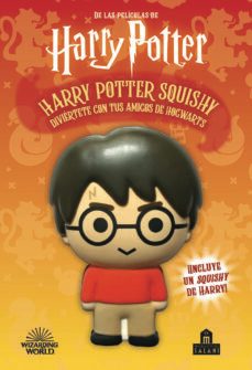 Harry Potter. Squishy