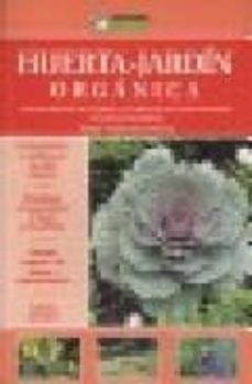 Huerta-Jardin Organica