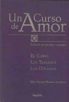 Un Curso De Amor