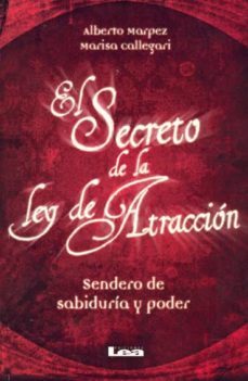 El Secreto De La Ley De Atracción
