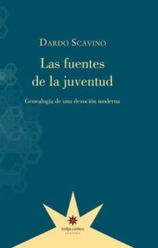 Las Fuentes De La Juventud